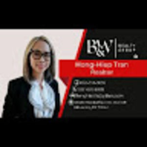 Meet your Posher, Hiep